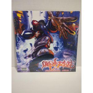 Limp Bizkit - Significant Other 2LP Vinyl Break Stuff Nookie - Careful Shipping